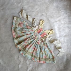 Matilda Jane Platinum Knot Top